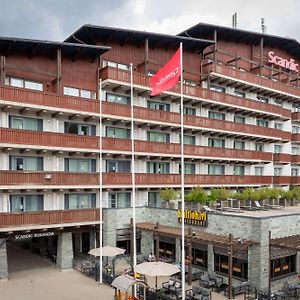 Scandic Rukahovi