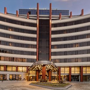 Mercure Sofia City